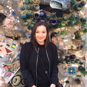 Meet your Posher, Ali