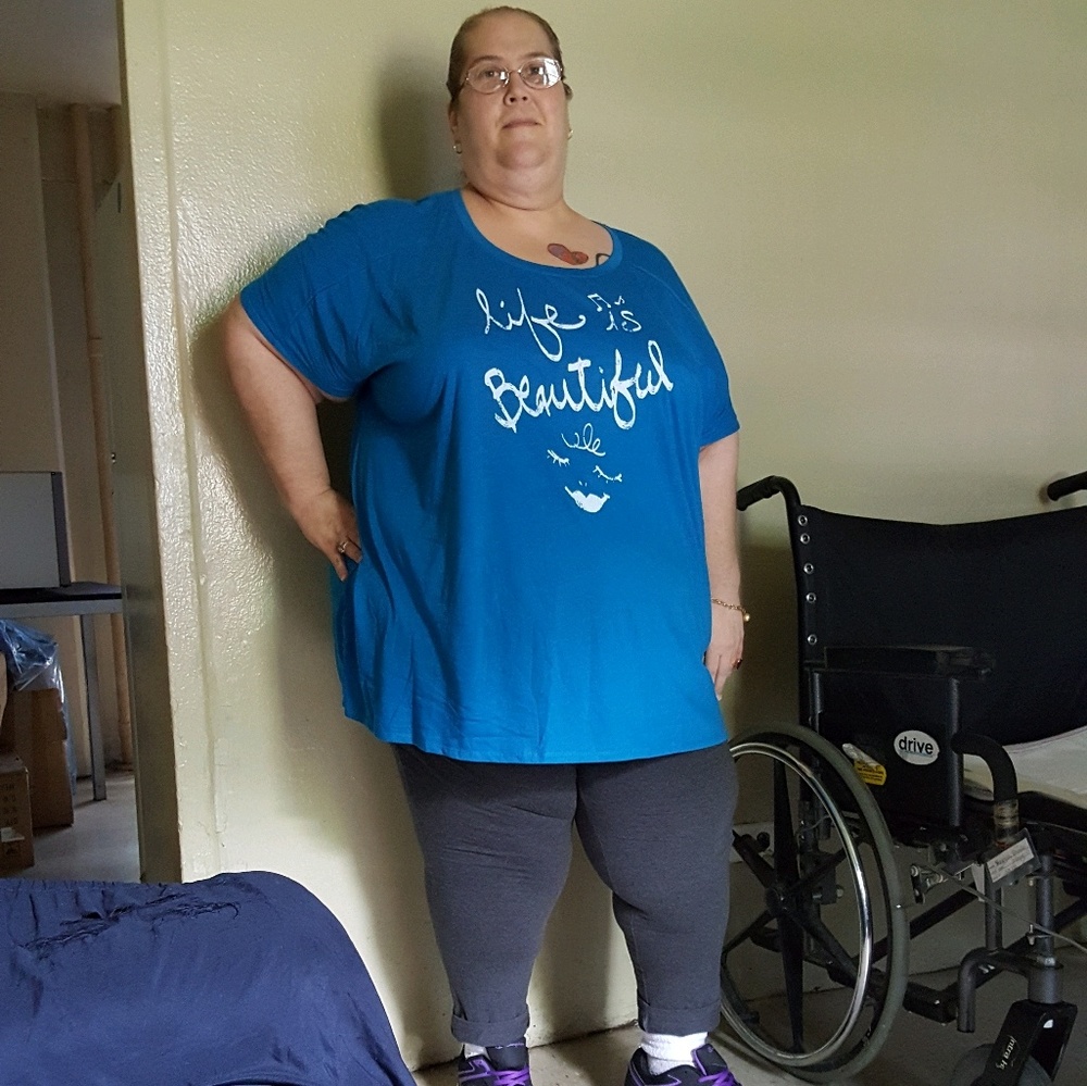 Meet your Posher, Eleanor