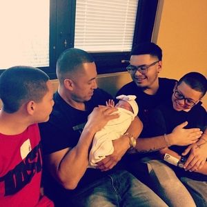 Meet your Posher, Omar