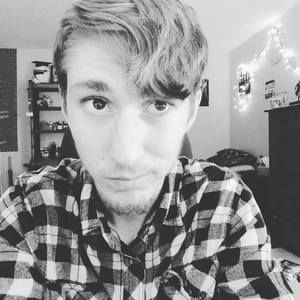 Meet your Posher, Erich