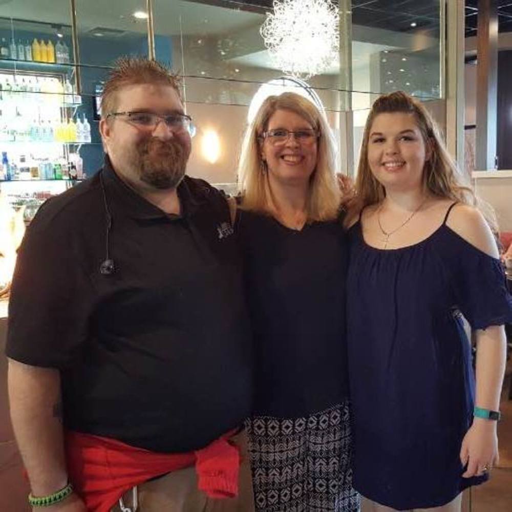 Meet your Posher, Tammie