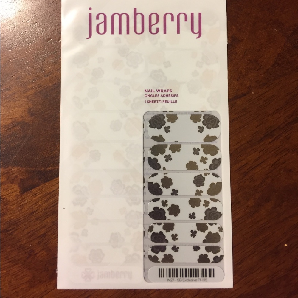 Jamberry