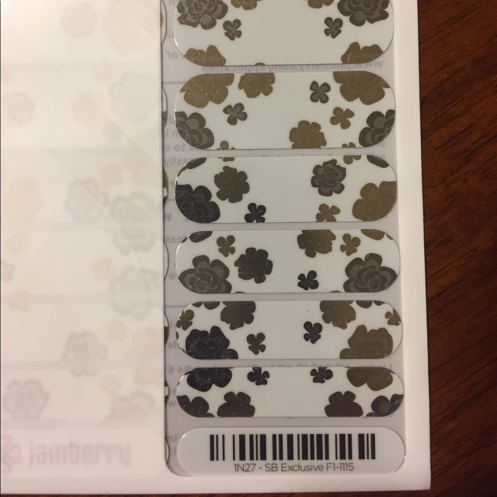 Jamberry - Picture 2 of 2