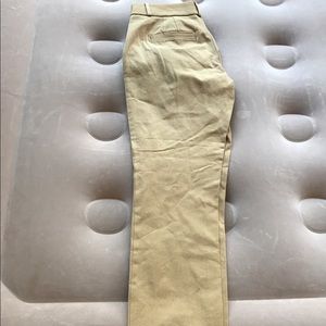 Banana Republic Dress pants size 2