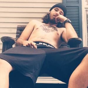 Meet your Posher, Ricky