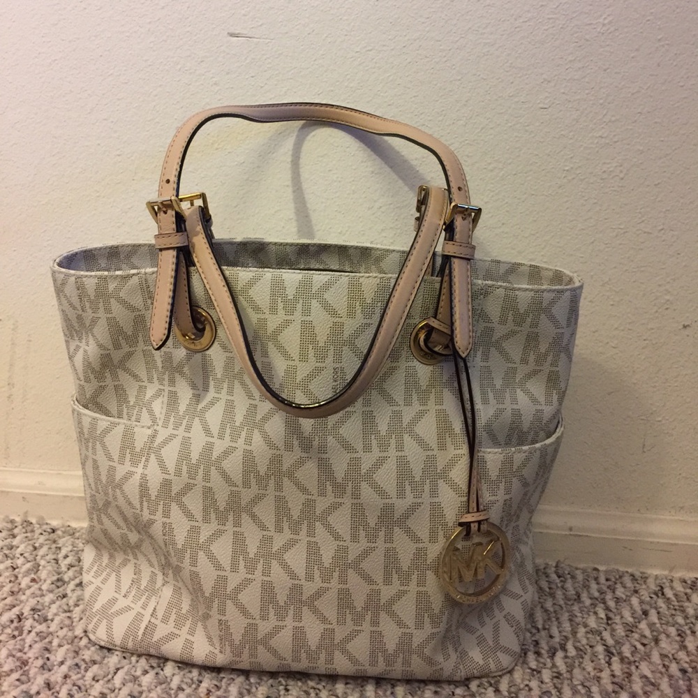 Michael Kors shoulder bag