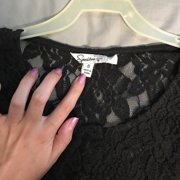 Dress - Picture 2 of 3