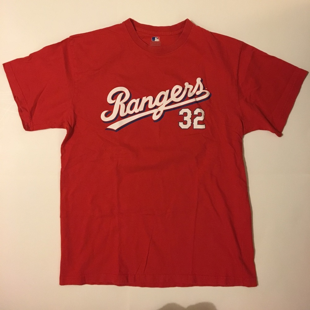 Rangers - Hamilton 32