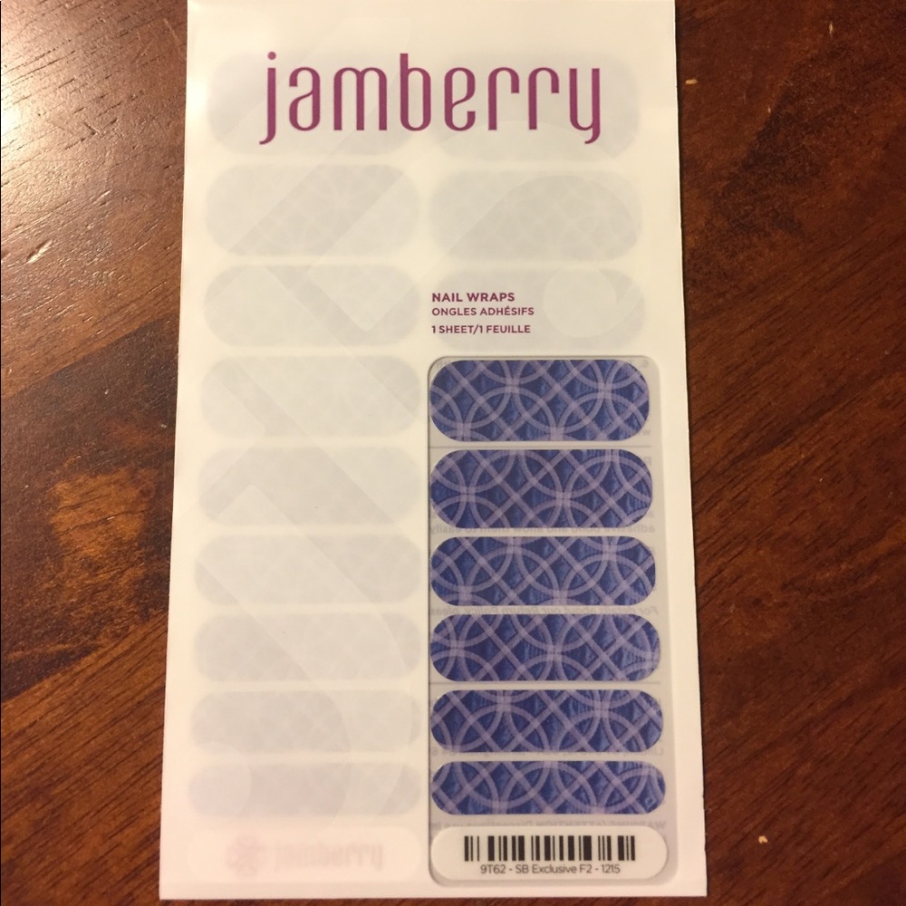 Jamberry