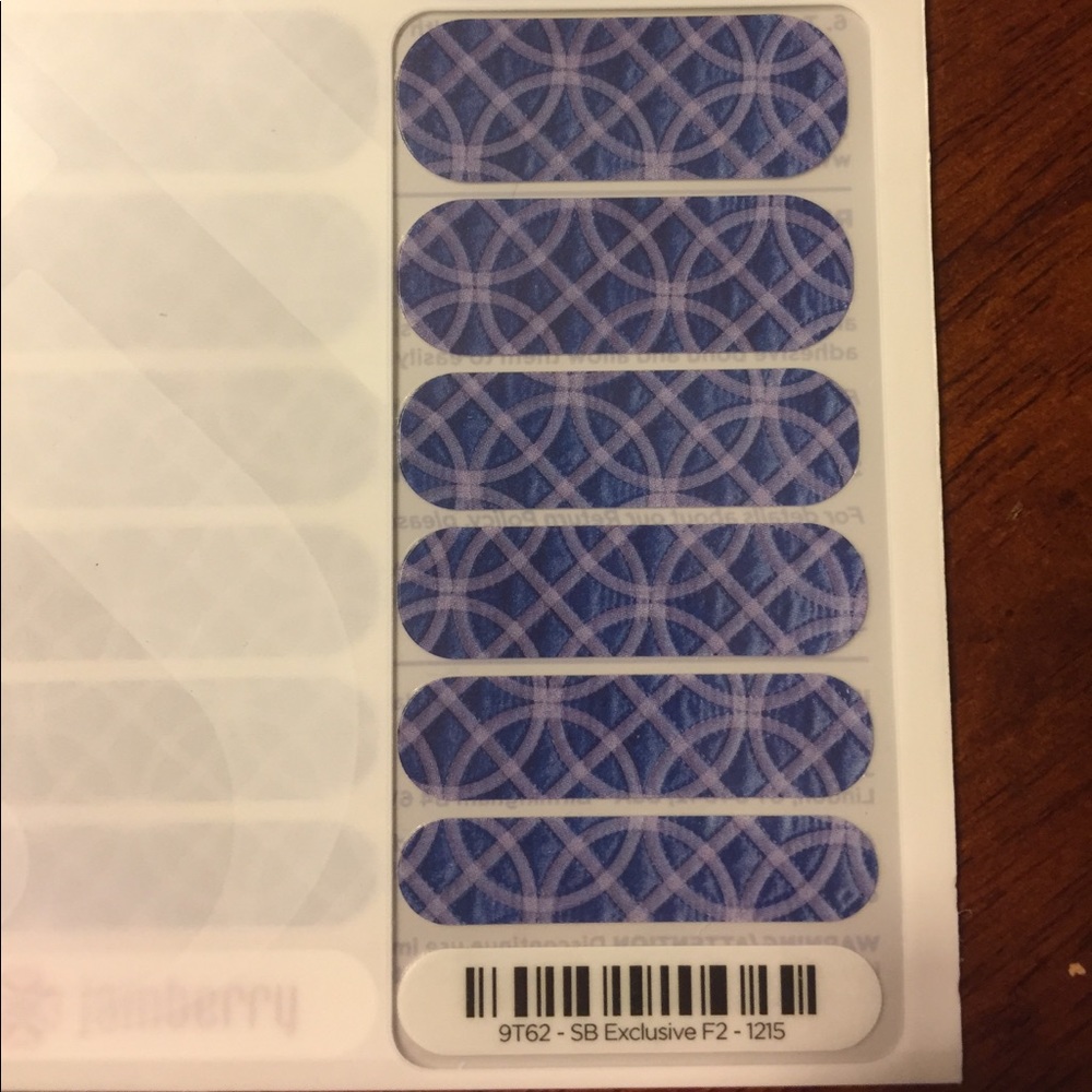 Jamberry - Picture 2 of 2
