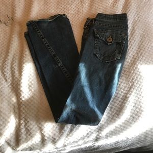 True religion joey big t