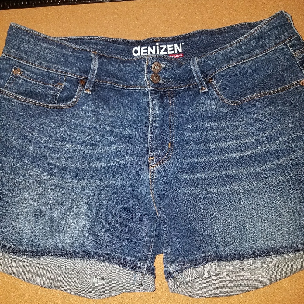 Denizen by Levis