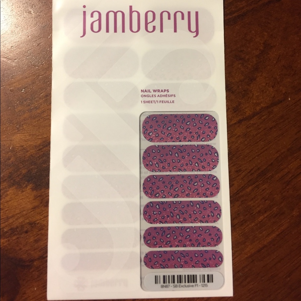 Jamberry