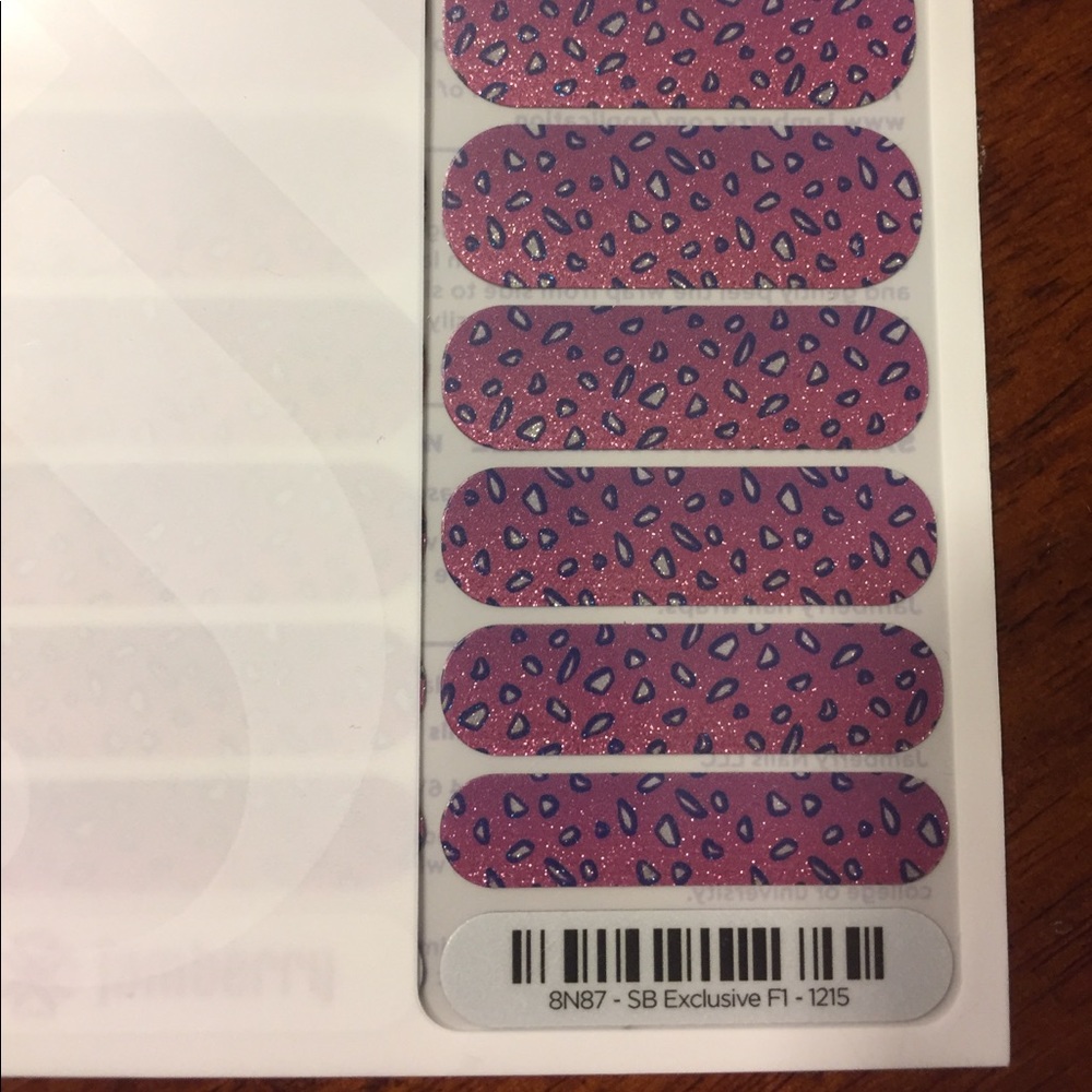 Jamberry - Picture 2 of 2
