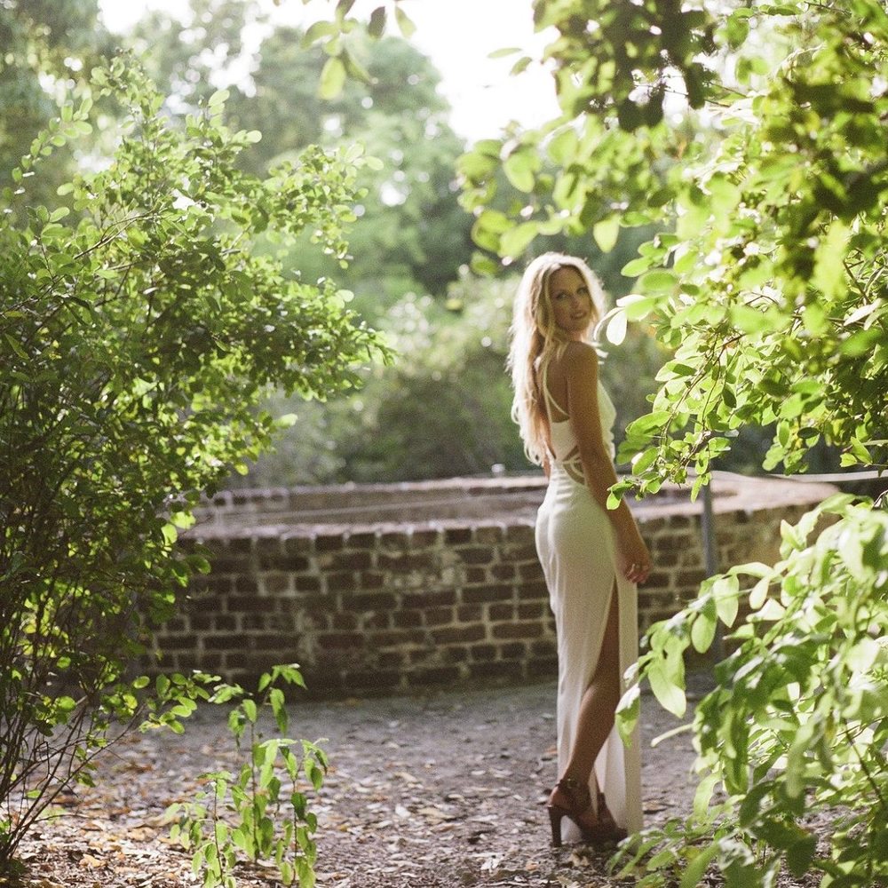 Meet your Posher, Lynsey