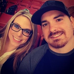 Meet your Posher, Trey