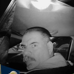 Meet your Posher, Andy