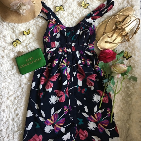 Dresses & Skirts - 🦋Butterflies dress🦋