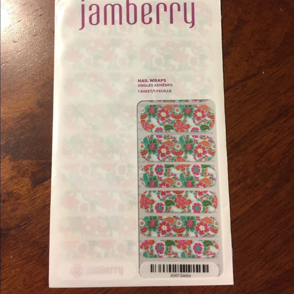 Jamberry