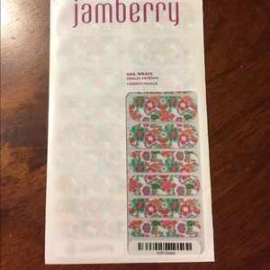 Jamberry