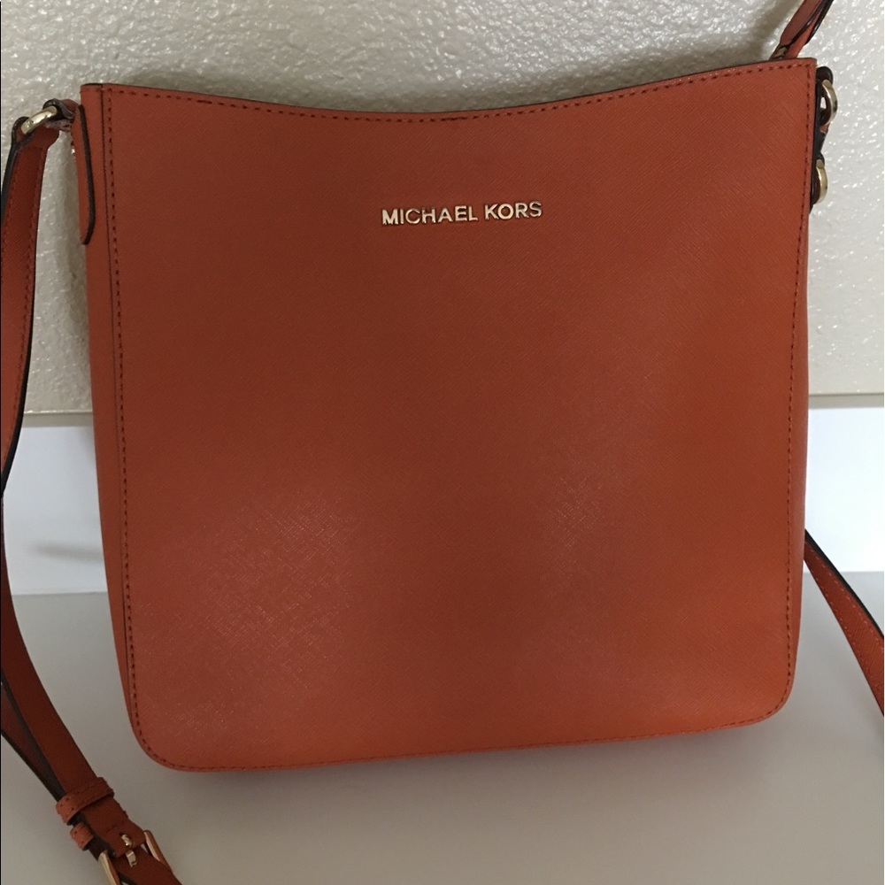Michael by Michael Kors crossbody bag!