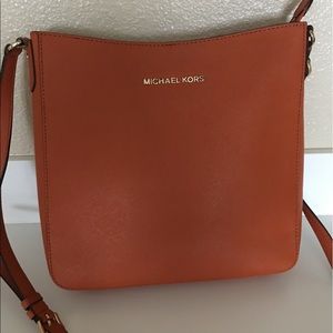 Michael by Michael Kors crossbody bag!