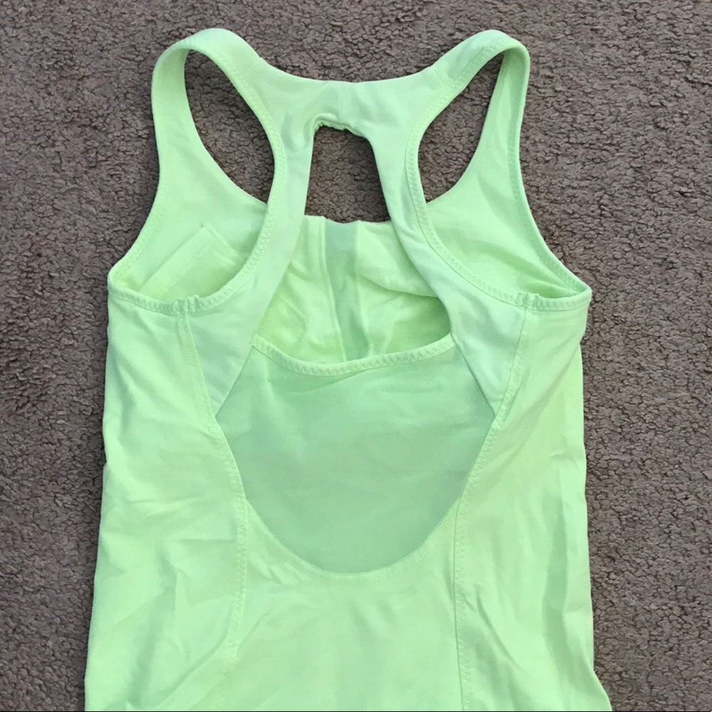Tank - Picture 2 of 2