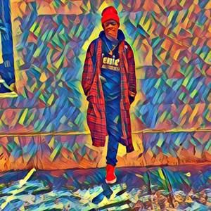 Meet your Posher, Donald