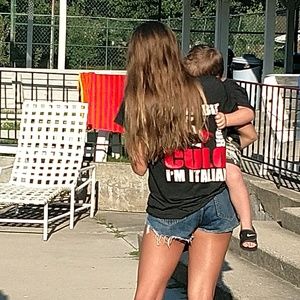 Meet your Posher, Michele