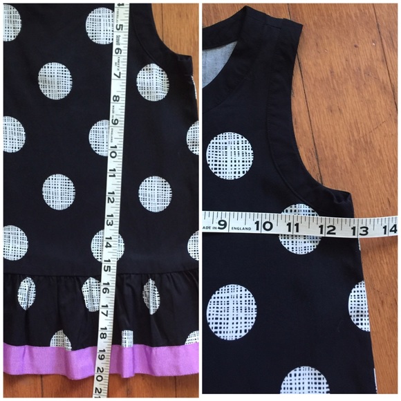 Gymboree tunic - Picture 2 of 3