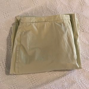 Eileen Fisher - Lite Weight Pants