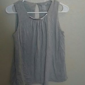 Sleeveless Top