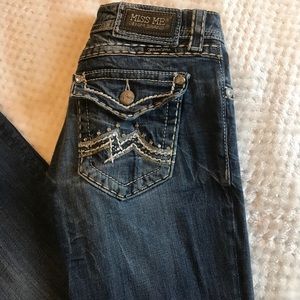 Miss me size 27