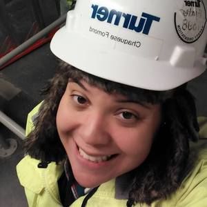 Meet your Posher, Chaquese