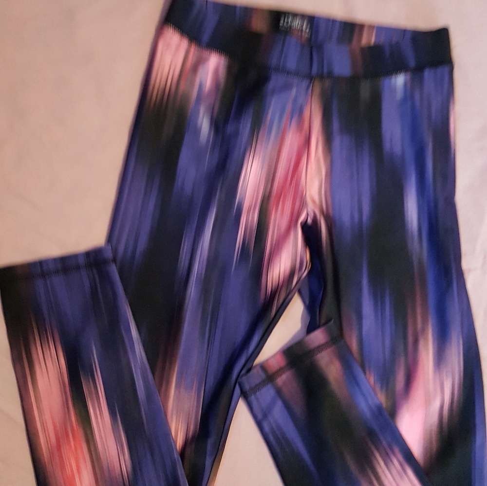 Girls leggings