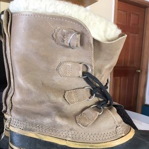 Sorel Caribou Boots