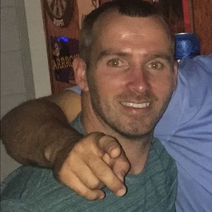 Meet your Posher, Thomas