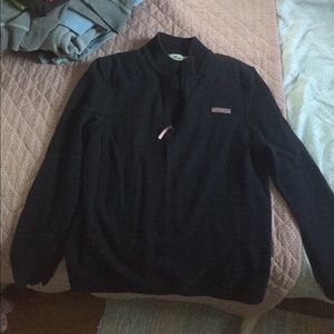Woman's vineyard vines shep shirt