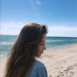 Meet your Posher, Bridget