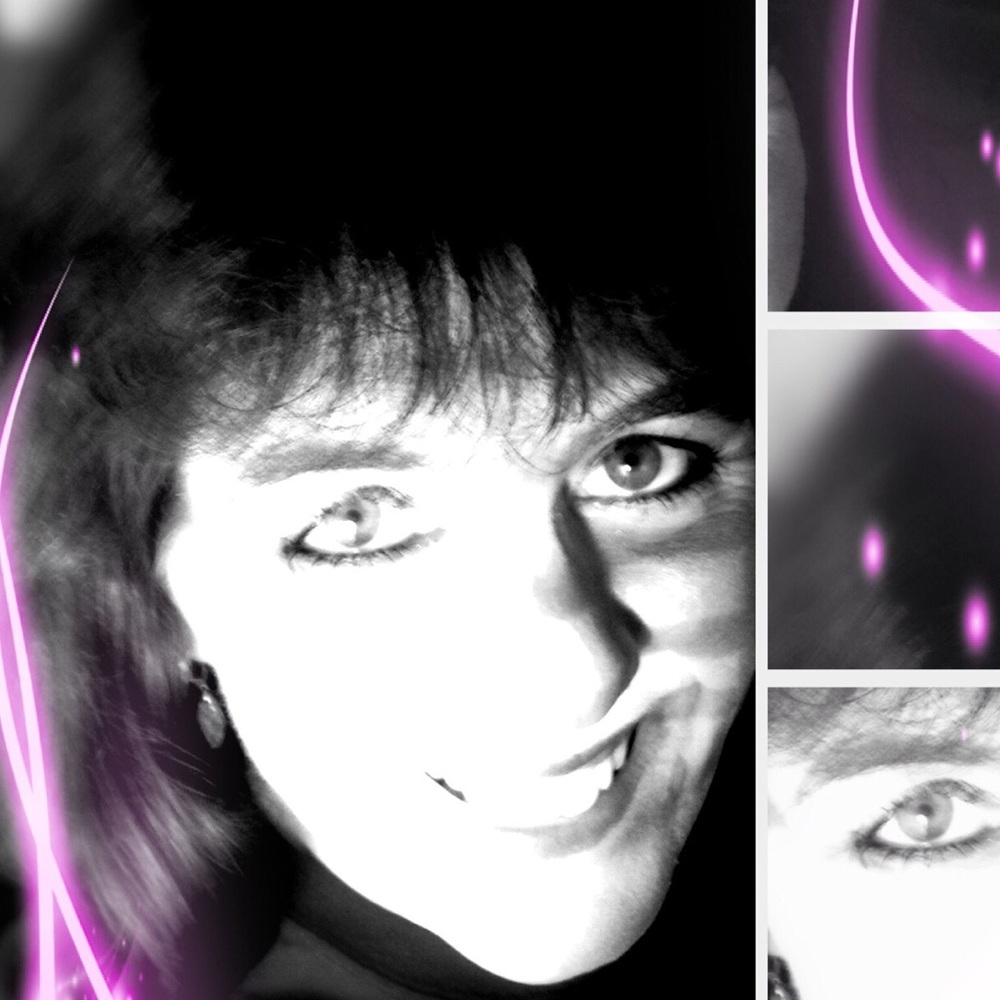 Meet your Posher, Jill