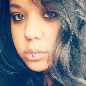 Meet your Posher, Brandy