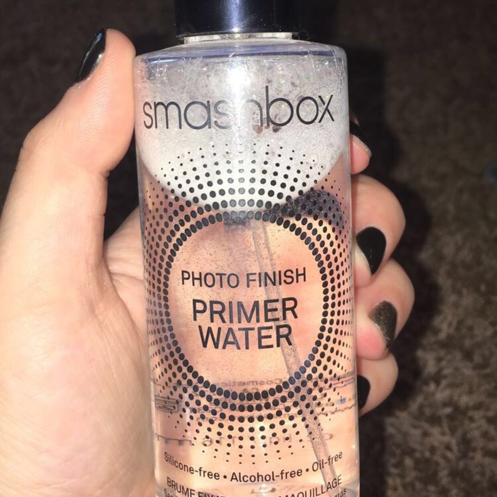 SMASHBOX PRIMER WATER