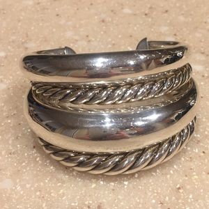 David Yurman bracelet
