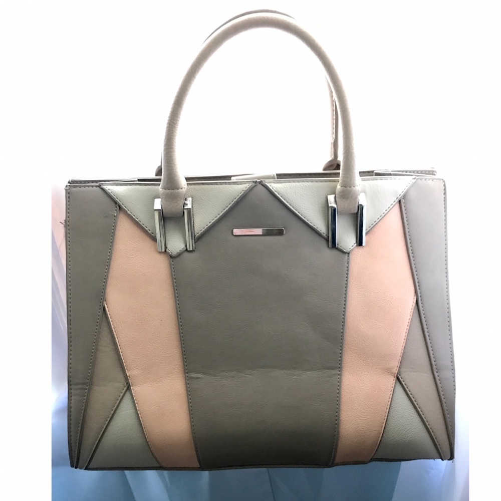 Primark 2016 Atmosphere Four-Color Purse