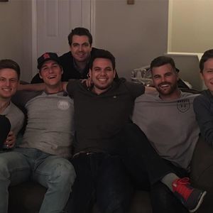 Meet your Posher, Nick