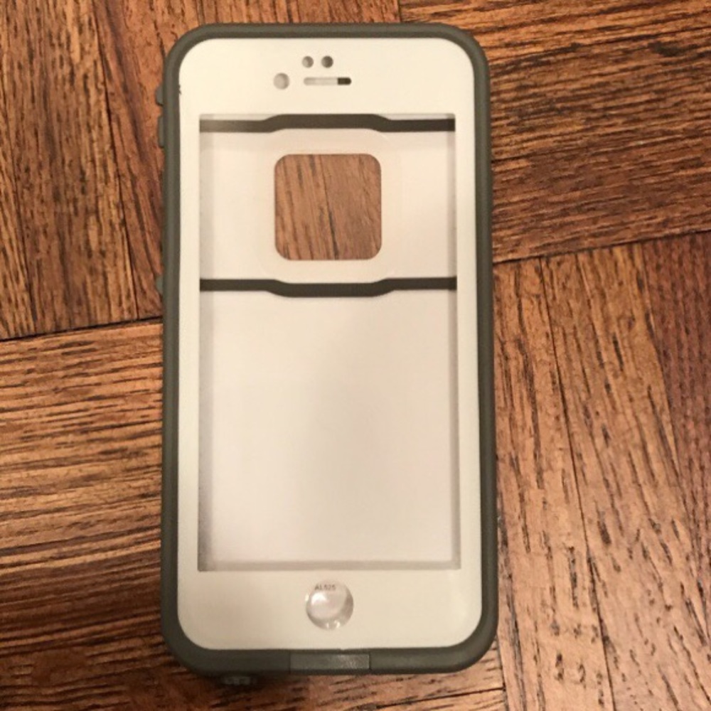 LifeProof Fre Case for iPhone 6/6s