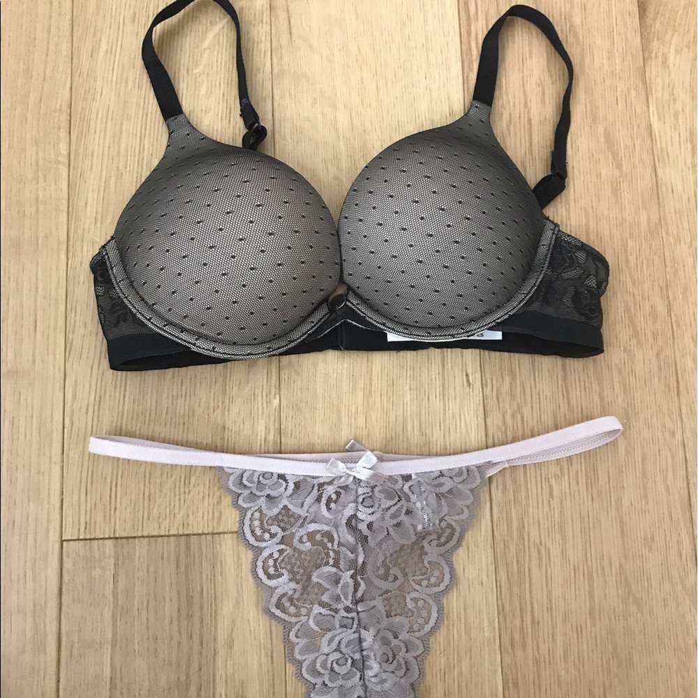 Bra.