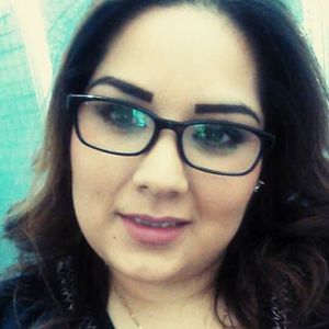 Meet your Posher, Alexandra