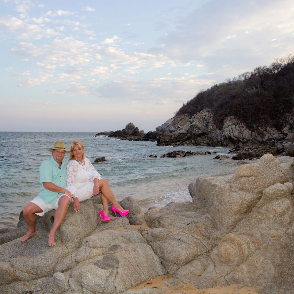 Meet your Posher, Jeanette