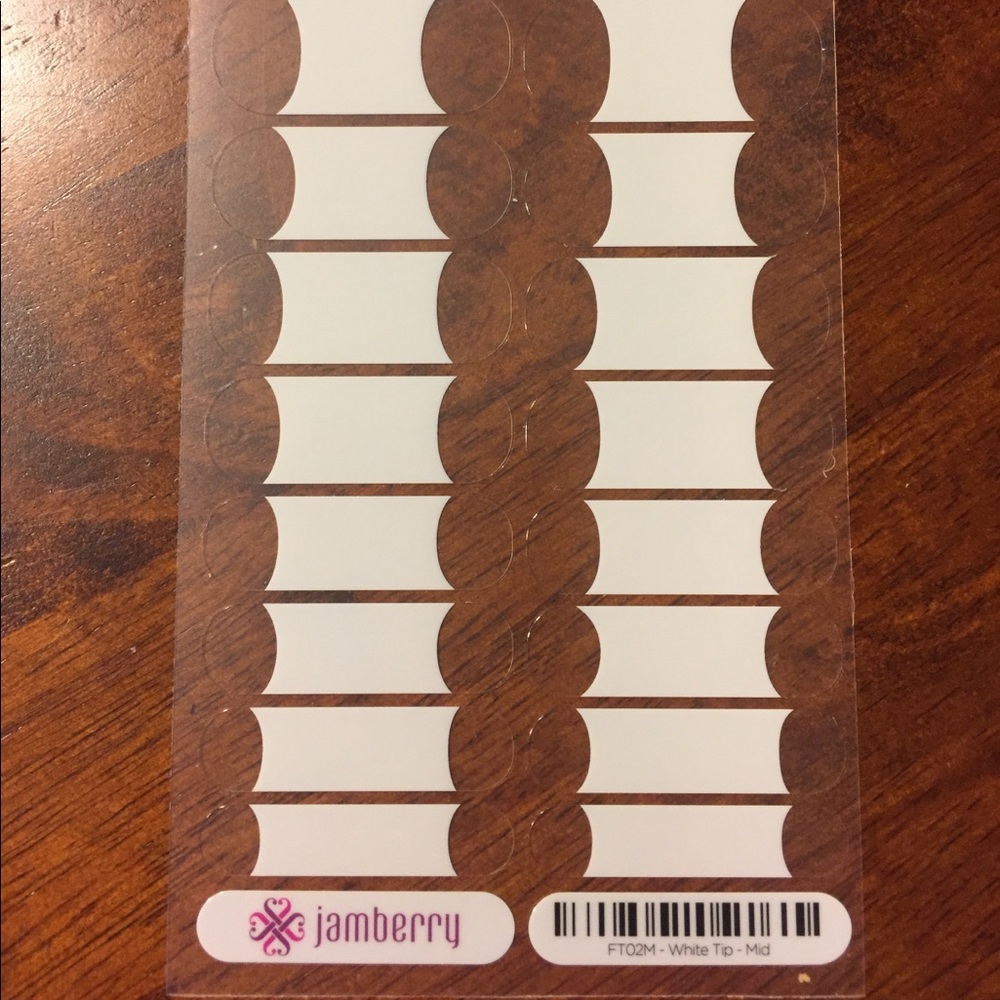 Jamberry
